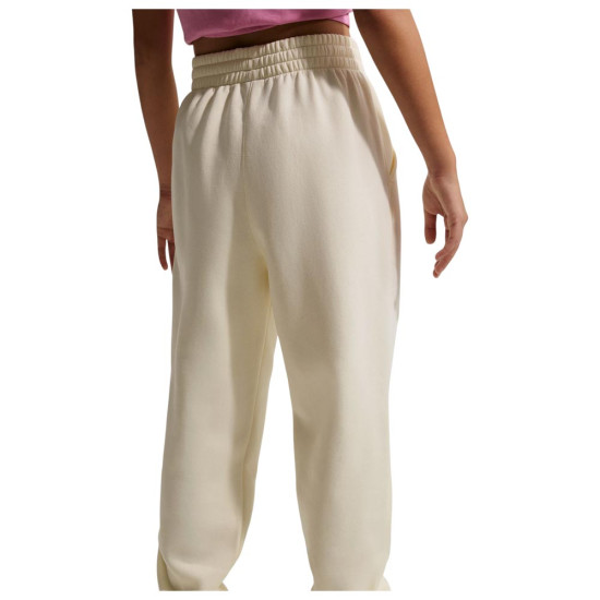 Nike Παιδικό παντελόνι φόρμας Sportswear Club Fleece Girls' Loose Graphic Pants